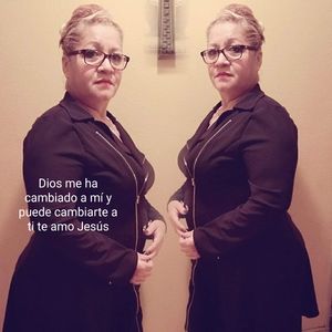 Meet your Posher, Anna vasquez s